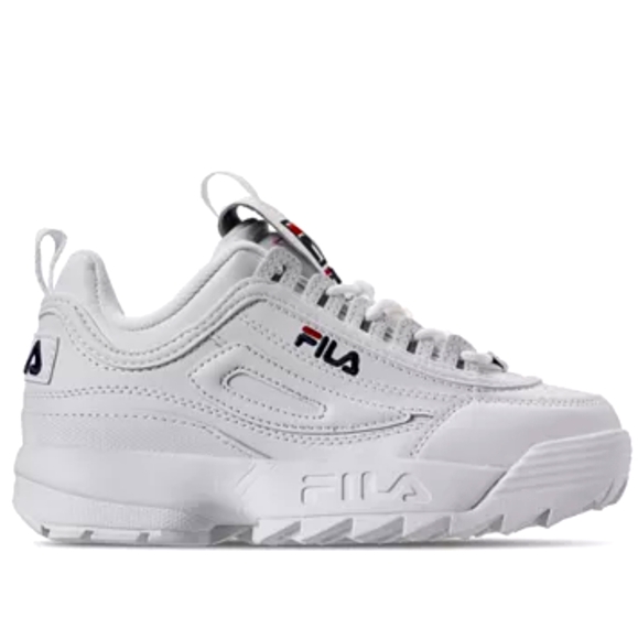 fila shoe strings